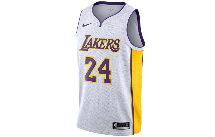 Kobe Bryant Lakers Jersey