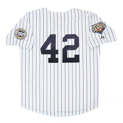 Yankees 2009 Home Jersey