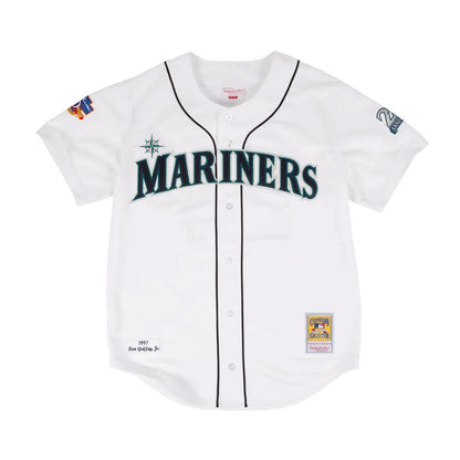 Ken Griffey Jr. 1997 Jersey