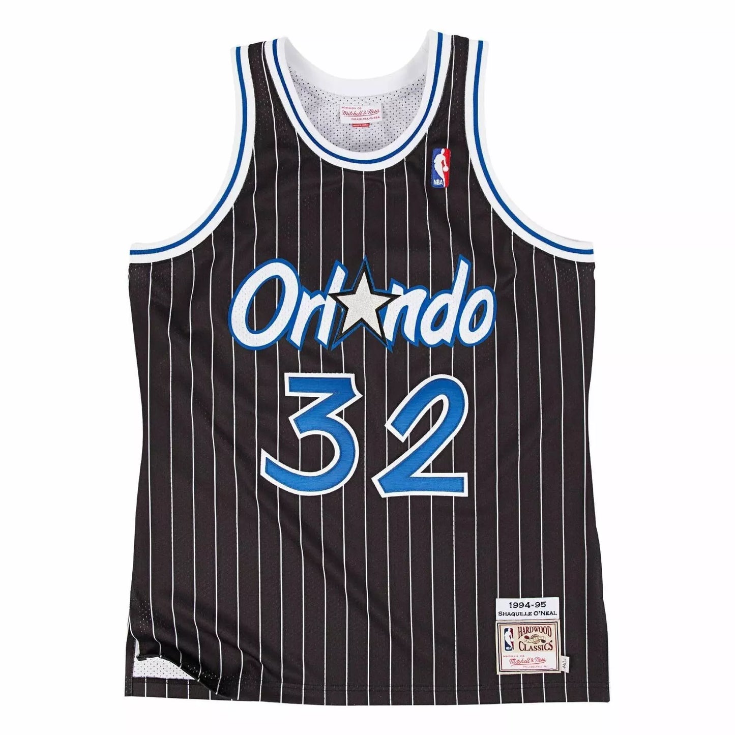 Shaquille O'Neal 2000 Jersey