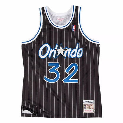 Shaquille O'Neal 2000 Jersey