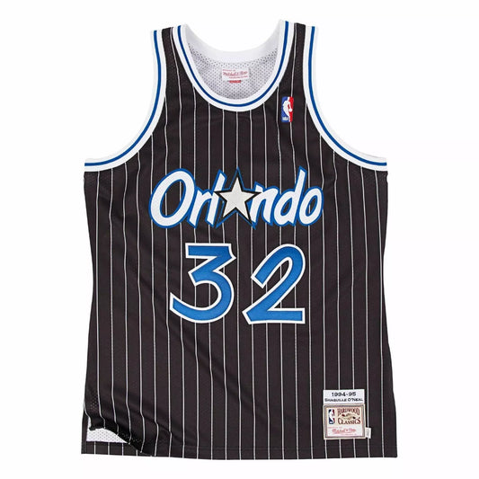 Shaquille O'Neal 2000 Jersey