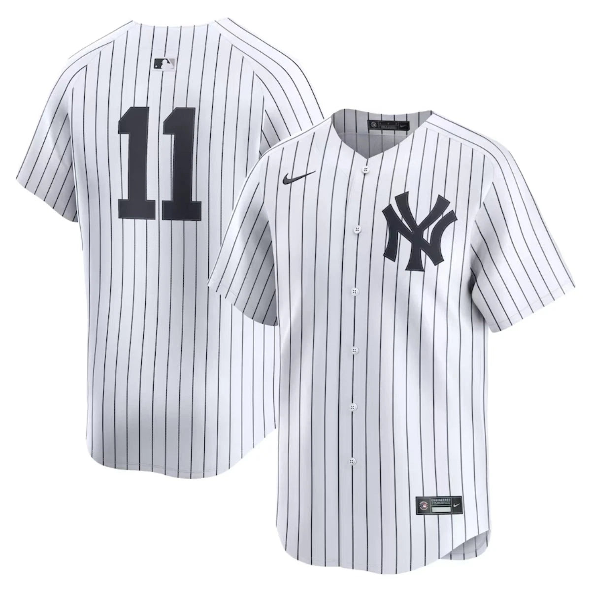 Anthony Volpe Jersey