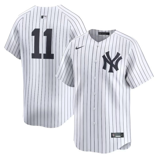 Anthony Volpe Jersey