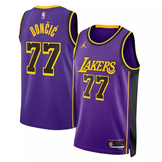 Luka Doncic Jersey