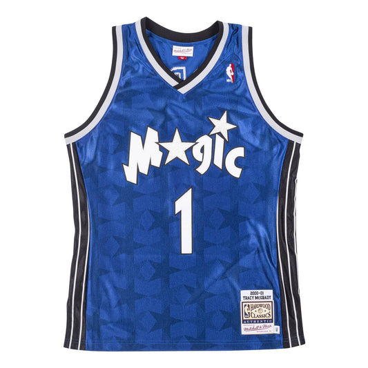 Tracy McGrady 2001 Jersey