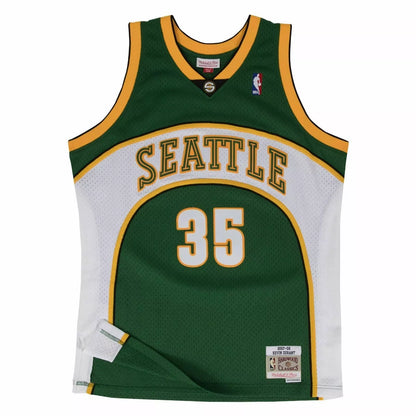 Kevin Durant 2007 Jersey