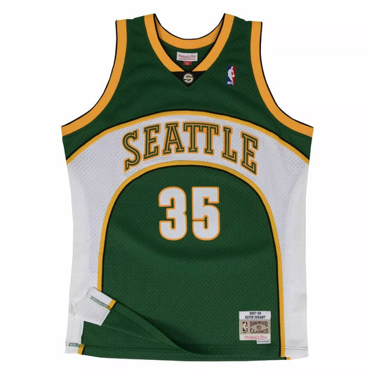 Kevin Durant 2007 Jersey