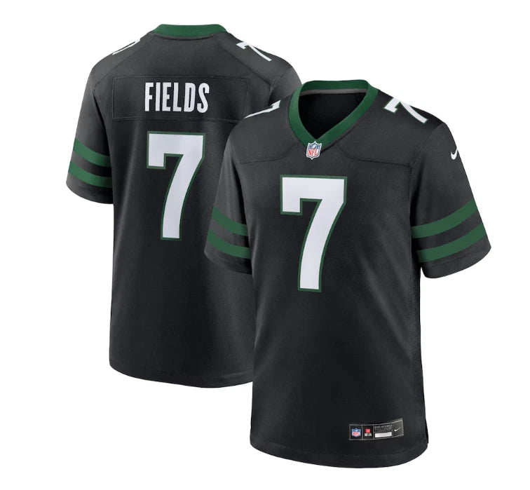 Justin Fields Jersey