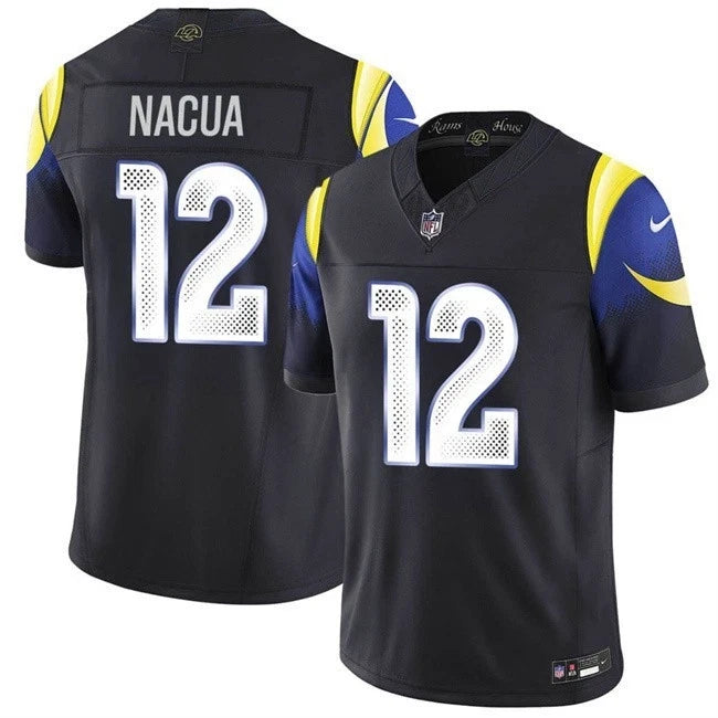 Puka Nuka Jersey