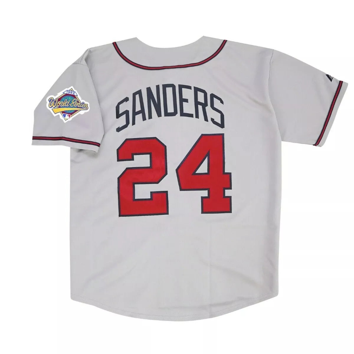 Deon Sanders 1992 Jersey