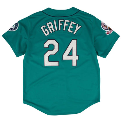 Ken Griffey Jr. 1997 Jersey