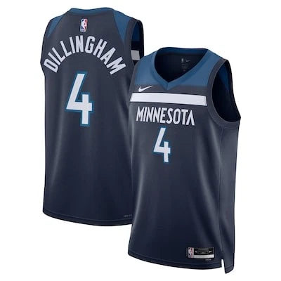 Rob Dillingham Jersey