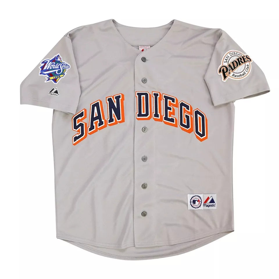 Tony Gwynn 1998 Jersey