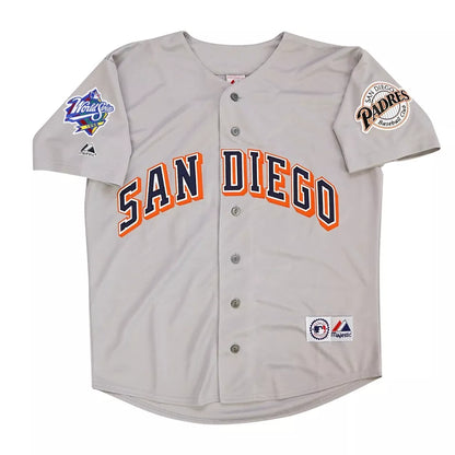 Tony Gwynn 1998 Jersey