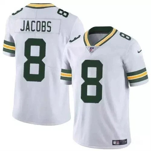 Josh Jacobs Jersey