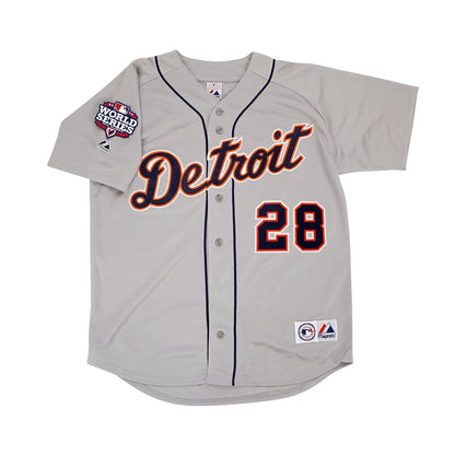 Prince Fielder 2012 Jersey