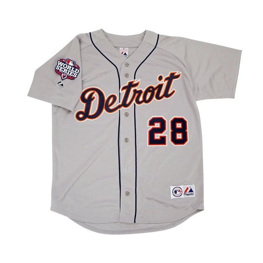 Prince Fielder 2012 Jersey
