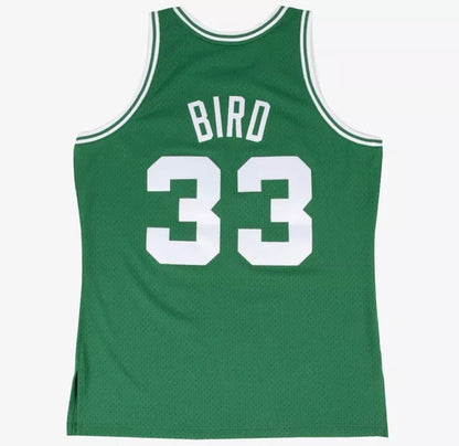 Larry Bird 1985 Jersey
