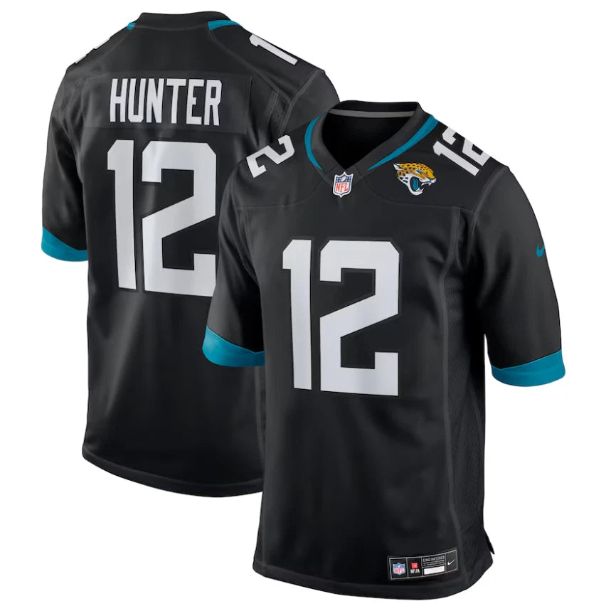 Travis Hunter Jersey