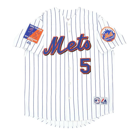 David Wright 2004 Jersey