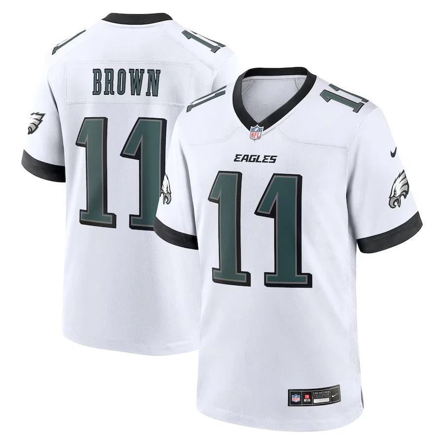 AJ Brown Jersey
