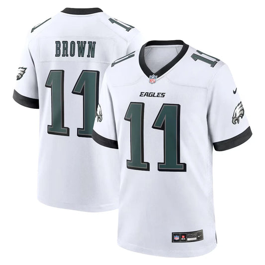 AJ Brown Jersey