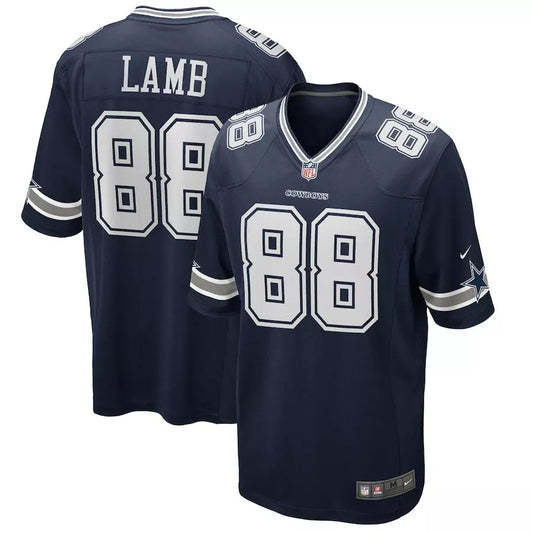 Ceedee Lamb Jersey
