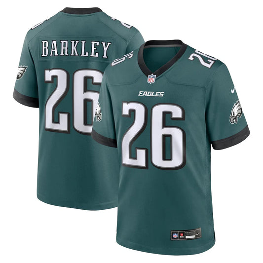 Saquon Barkely Jersey