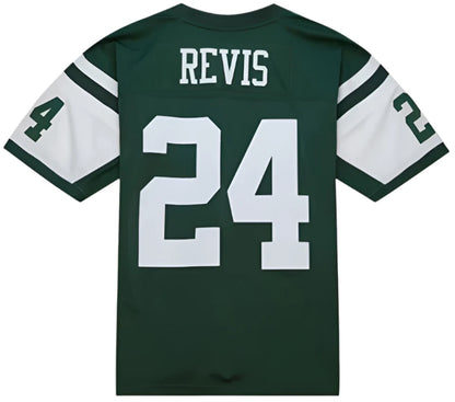 Darelle Revis 2009 Jersey