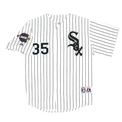 Frank Thomas 2005 Jersey