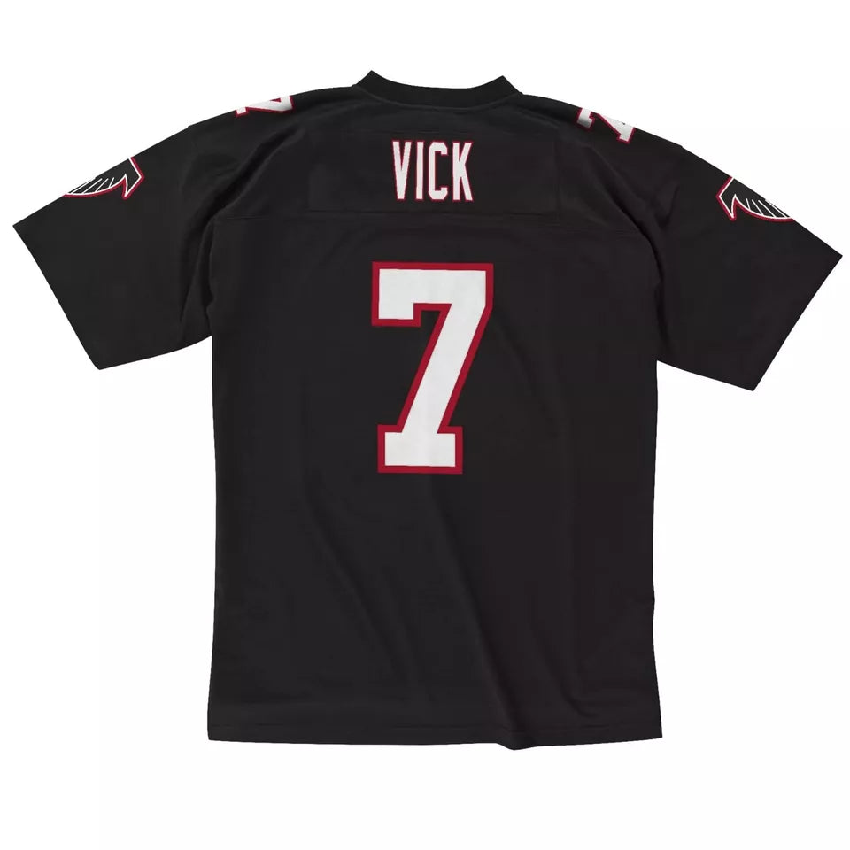 Michael Vick 2002 Jersey