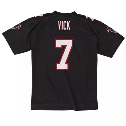 Michael Vick 2002 Jersey