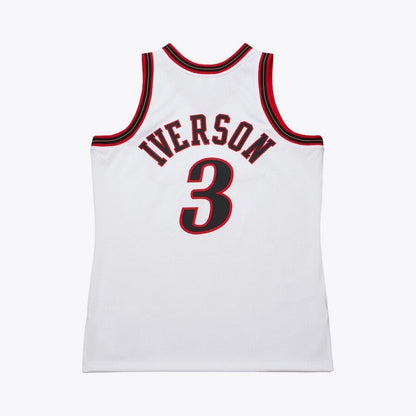 Allen Iverson 2000 Jersey