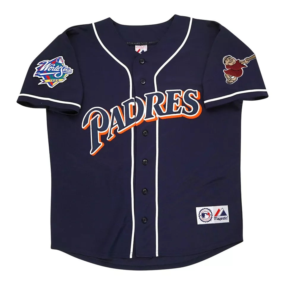 Tony Gwynn 1998 Jersey