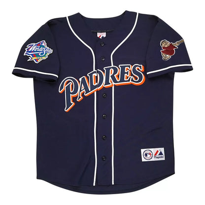 Tony Gwynn 1998 Jersey