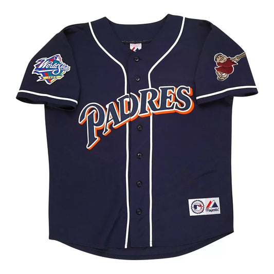 Tony Gwynn 1998 Jersey