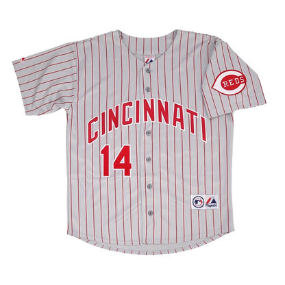 Pete Rose 1994 Jersey