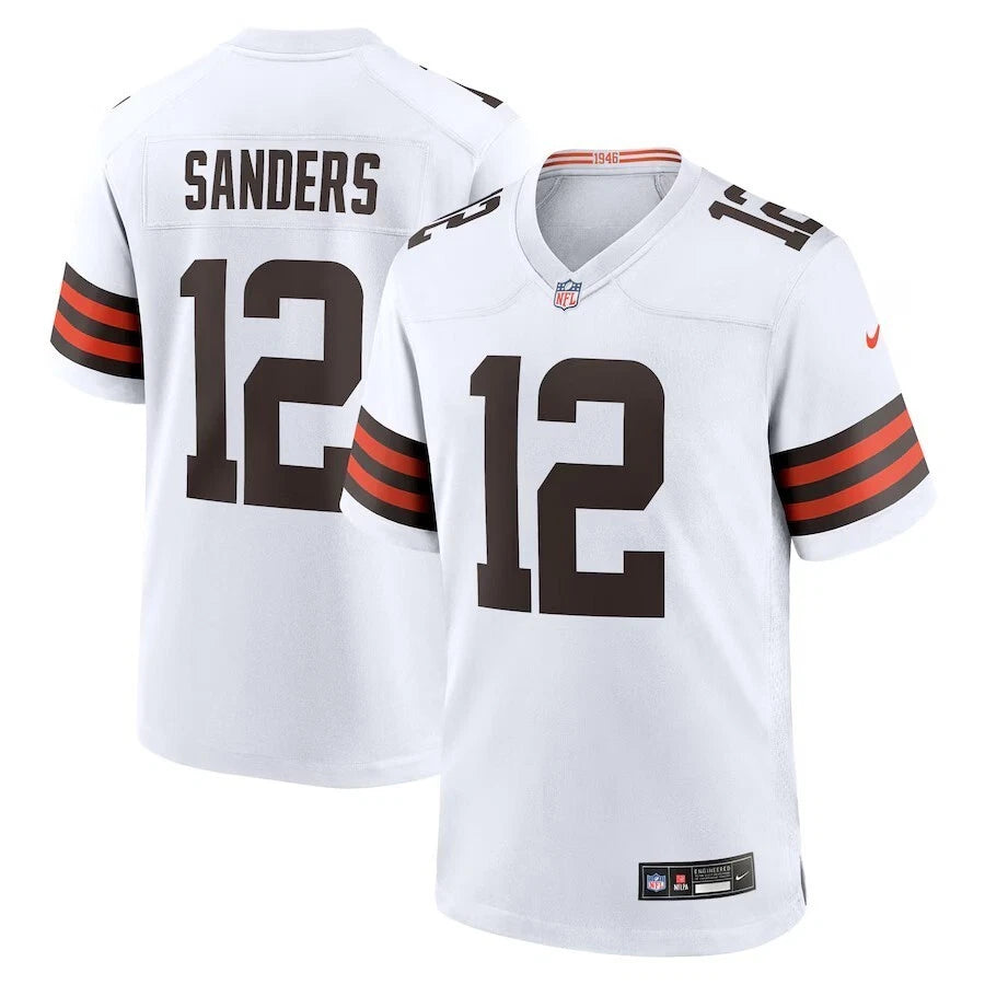 Shedeur Sanders Jersey
