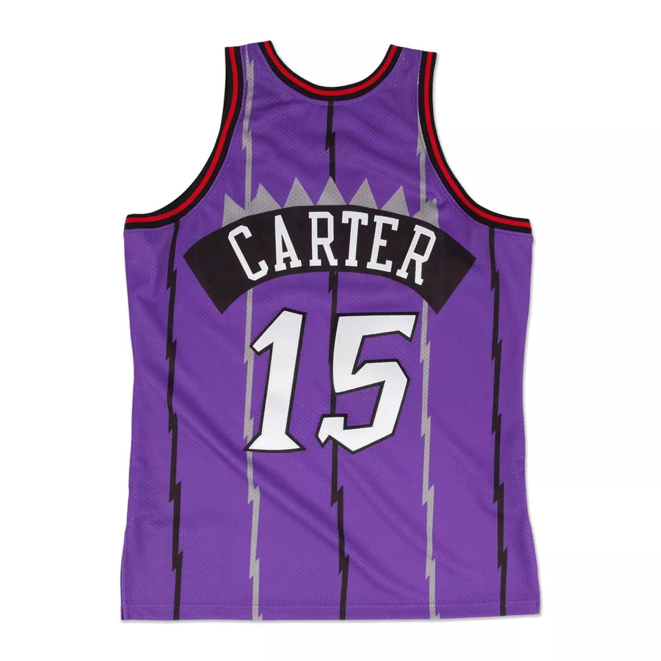 Vince Carter 1999 Jersey