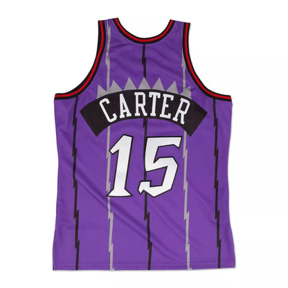 Vince Carter 1999 Jersey