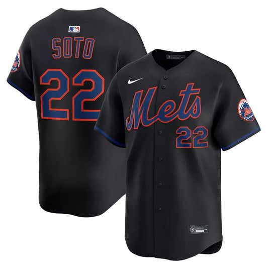 Juan Soto Jersey