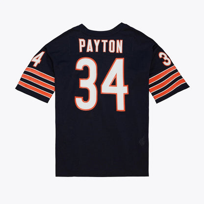 Walter Payton 1983 Jersey