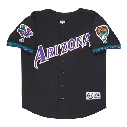 Randy Johnson 2001 Jersey