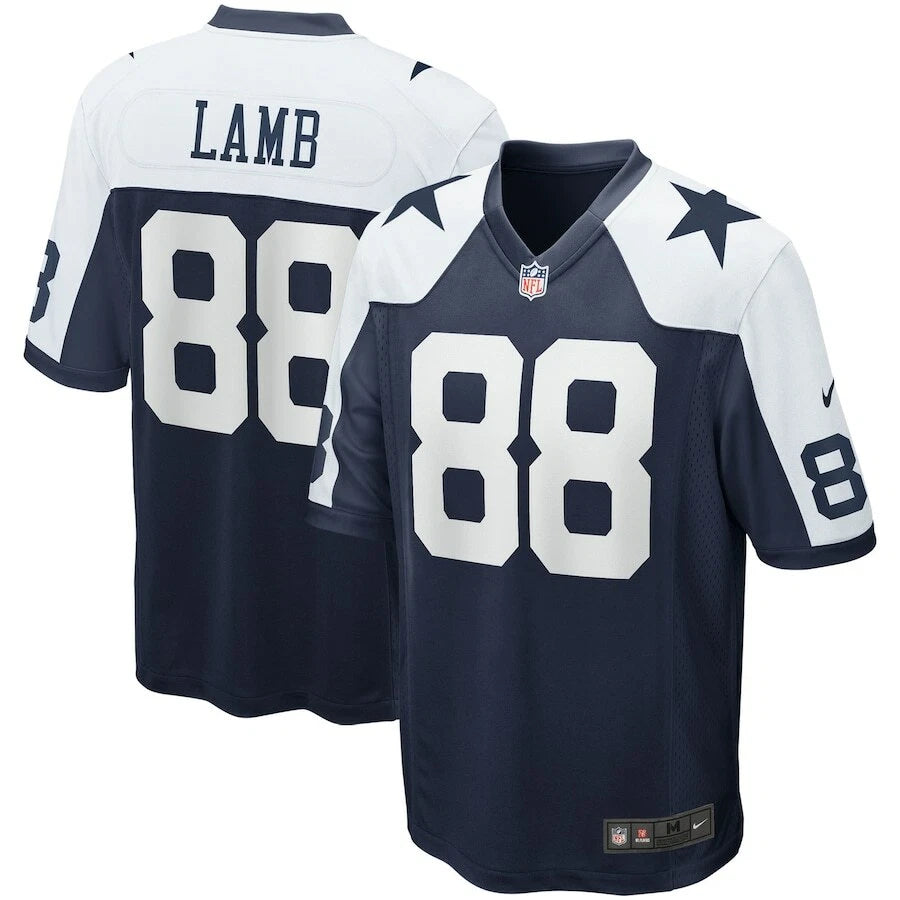 Ceedee Lamb Jersey