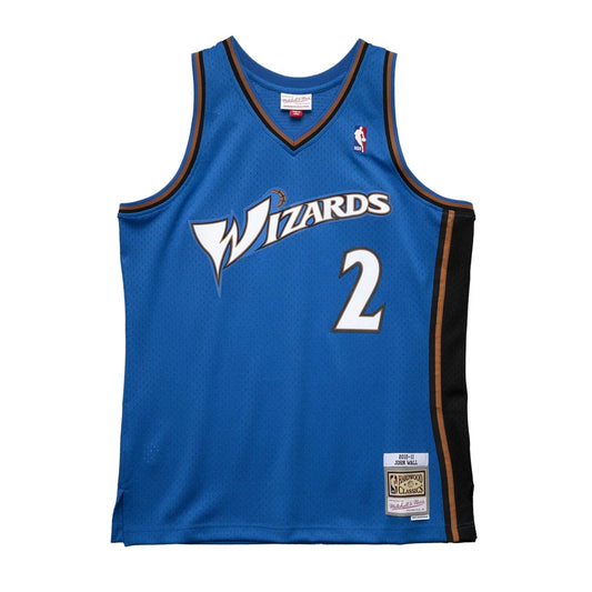 John Wall 2010 Jersey