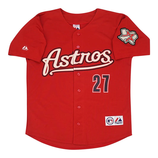 Jose Altuve 2012 Jersey