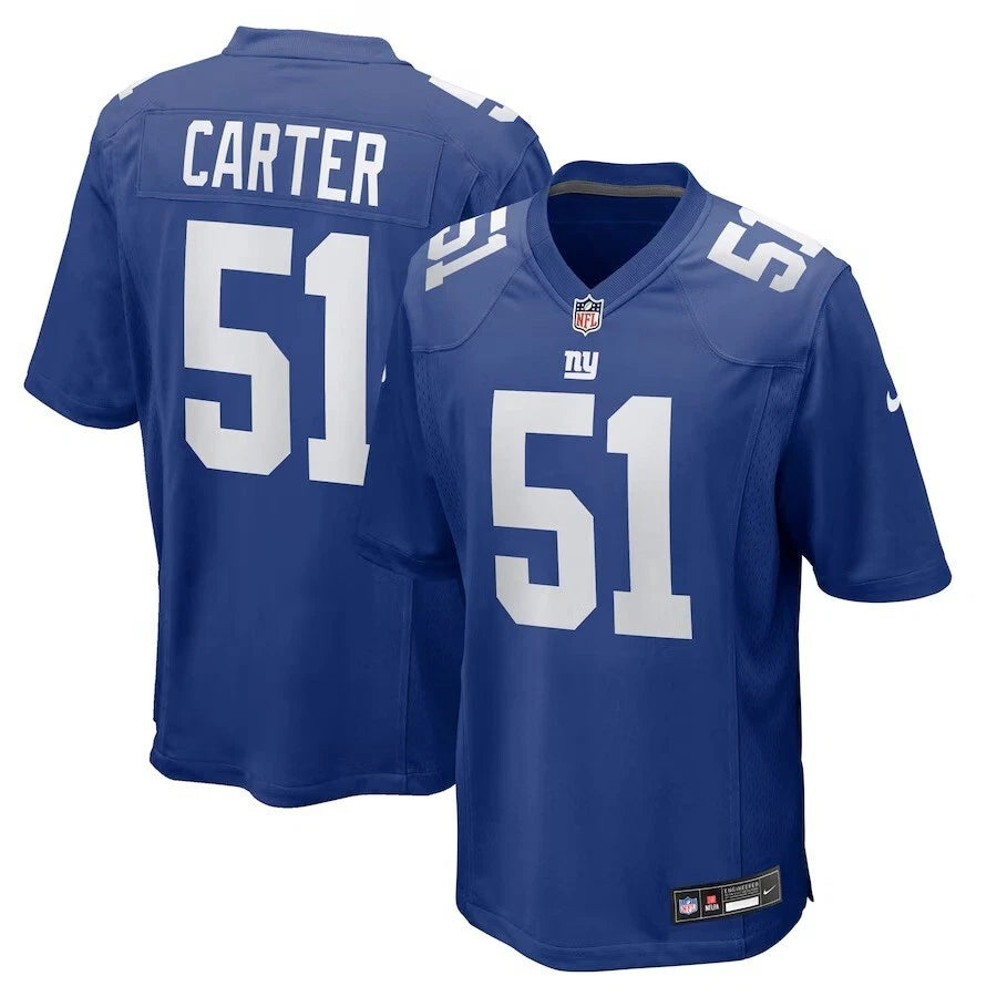 Abdul Carter Jersey
