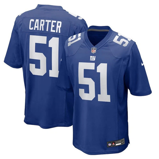 Abdul Carter Jersey
