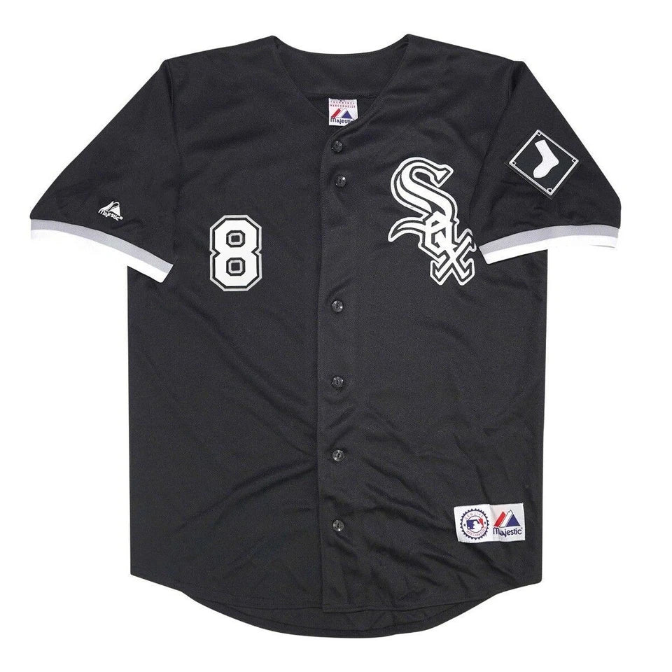 Bo Jackson Jersey